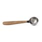 VIVA PURE TEASPOON 15.5CM