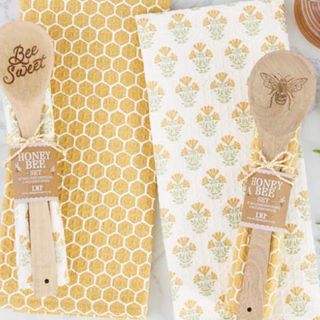 DII SWEET BEE KITCHEN GIFT SET