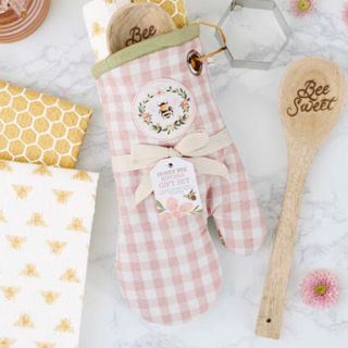DII HONEY BEE KITCHEN GIFT SET