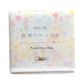 NAWRAP FACE CLOTH - FLOWER GARDEN