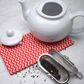 RSVP ENDURANCE JUMBO HERB/TEA INFUSER