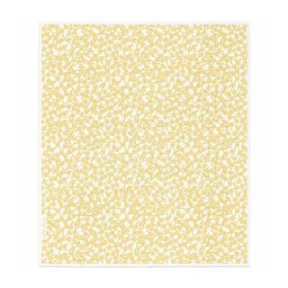 NAWRAP FACE CLOTH - ISE YELLOW