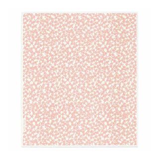 NAWRAP DISH CLOTH 35X40CM - ISE CORAL