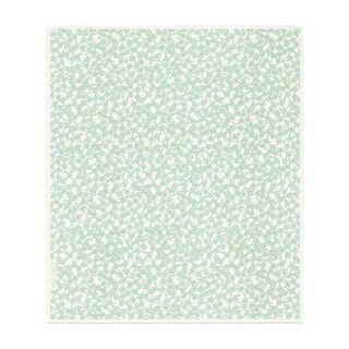 NAWRAP DISH CLOTH 35X40CM - ISE GREEN