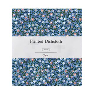 NAWRAP DISH CLOTH 35X40CM - WM WHITE CLOVER