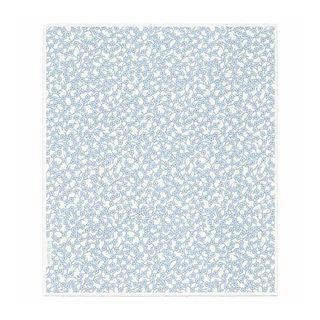 NAWRAP FACE CLOTH - ISE BLUE