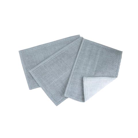 SPRIG NATURAL FACE MASK INSERTS 3PK