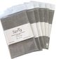SPRIG NATURAL FACE MASK INSERTS 3PK