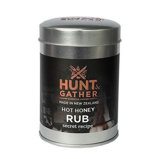 HUNT & GATHER HOT HONEY RUB 80G