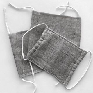 SPRIG NATURAL FACE MASK 1PACK