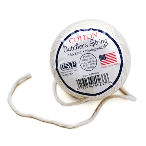 RSVP USA COTTON BUTCHERS STRING 56M