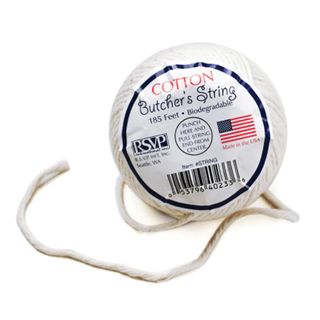 RSVP USA COTTON BUTCHERS STRING 56M