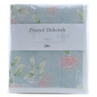 NAWRAP DISH CLOTH - POHUTUKAWA