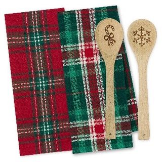 DII HOLIDAY SWEETS KITCHEN GIFT SET