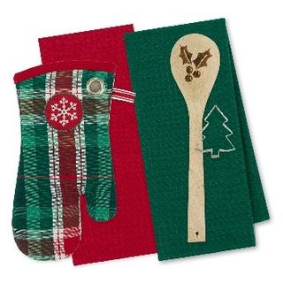 DII OLD FASHIONED KITCHEN GIFT SET