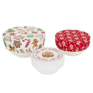 DII HOME SWEET HOMEMADE DISH COVER SET