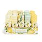 DII LEMON GROVE DISH TOWEL 20PK-ASS