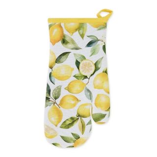DII LEMON GROVE OVEN MITT