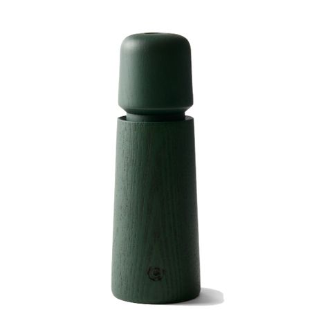 CRUSHGRIND STOCKHOLM 17CM - DARK GREEN