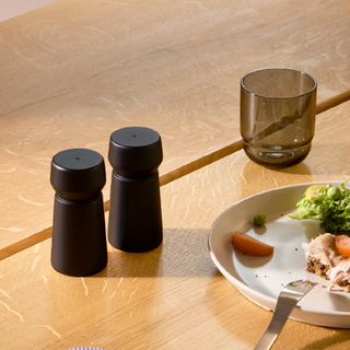 CRUSHGRIND AMSTERDAM 2PC-BLACK