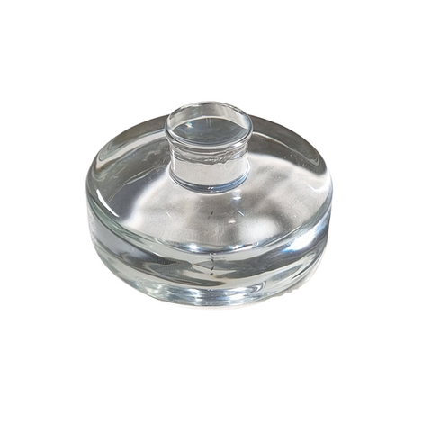 GOODLIFE FERMENTATION SOLID GLASS WEIGHT-69MM WIDE MOUTH