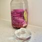 GOODLIFE FERMENTATION SOLID GLASS WEIGHT-69MM WIDE MOUTH