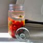 GOODLIFE FERMENTATION SOLID GLASS WEIGHT-69MM WIDE MOUTH