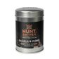 HUNT & GATHER BAGEL & MORE SEASONING 80G