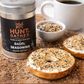 HUNT & GATHER BAGEL & MORE SEASONING 80G