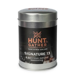 HUNT & GATHER SIGNATURE 13 SEASONING