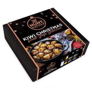 HUNT & GATHER GIFT HAMPER - CHRISTMAS ROAST