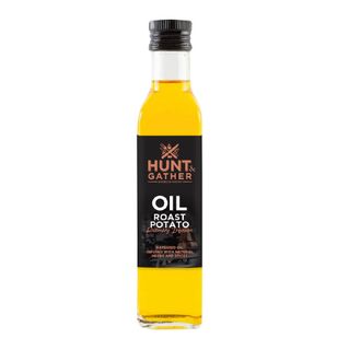 HUNT & GATHER ROASTING OIL - ROSEMARY