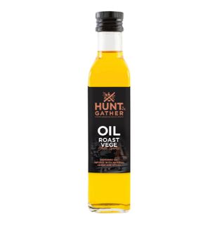 HUNT & GATHER ROASTING OIL - CHILLI & GARLIC