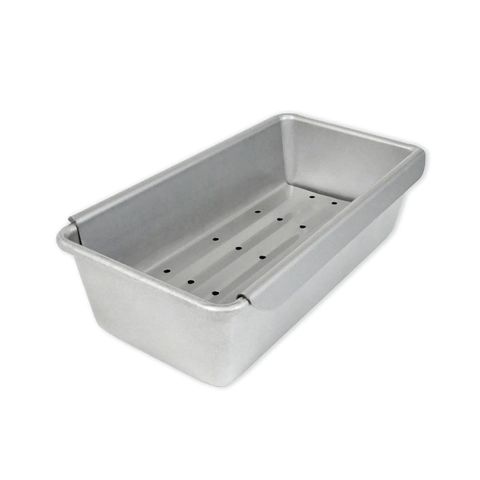 USA PAN - SEAMLESS  MEAT LOAF WITH INSERT 1.5LB