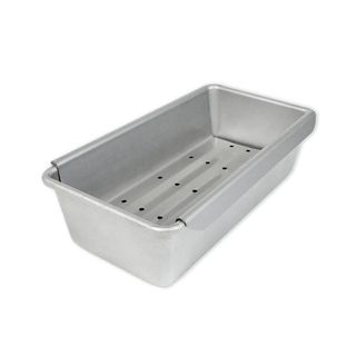 USA PAN - SEAMLESS  MEAT LOAF WITH INSERT 1.5LB