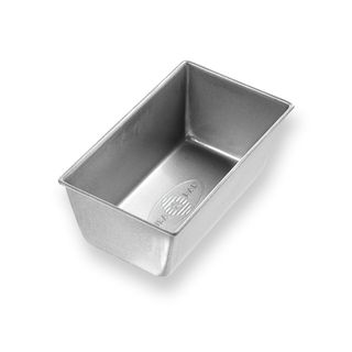 USA PAN MINI LOAF PAN SET 4 - 13X8X6 CMS