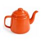 HUNT & GATHER EW TEAPOT 14CM - RED