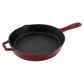 HUNT & GATHER SKILLET 26CM - CAST IRON