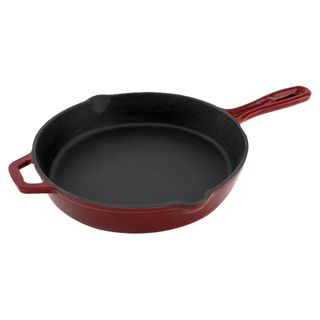 HUNT & GATHER SKILLET 26CM - CAST IRON