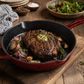 HUNT & GATHER SKILLET 26CM - CAST IRON
