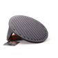 HUNT & GATHER BURGER PRESS 18CM - CAST IRON