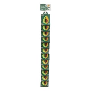 FOOD HUGGERS AVOCADO HUGGERS 2PK- CLIP STRIP 12