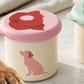 FOOD HUGGERS DOG FOOD CAN HUGGER