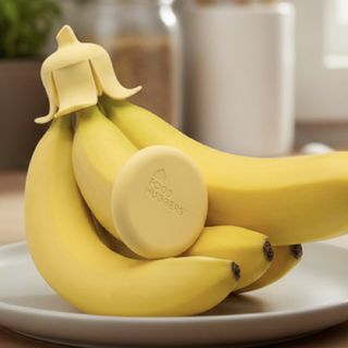 FOOD HUGGERS BANANA HUGGERS- SET OF 2