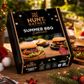 HUNT & GATHER GIFT HAMPER - SUMMER BBQ