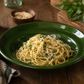 H&G ENAMEL PASTA PLATES 20CM 4PK-HUNTER GREEN