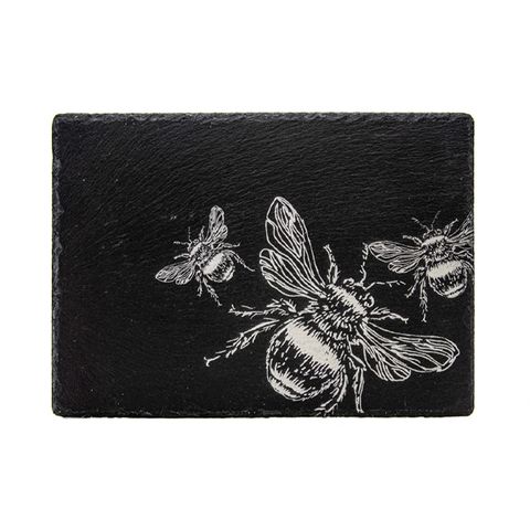 SELBRAE HOUSE SLATE CHEESE BOARD- BEE
