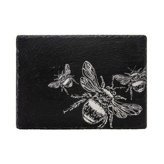 SELBRAE HOUSE SLATE CHEESE BOARD- BEE