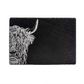 SELBRAE HOUSE SLATE CHEESE BOARD- COW