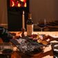SELBRAE HOUSE SLATE CHEESE BOARD-HORSE